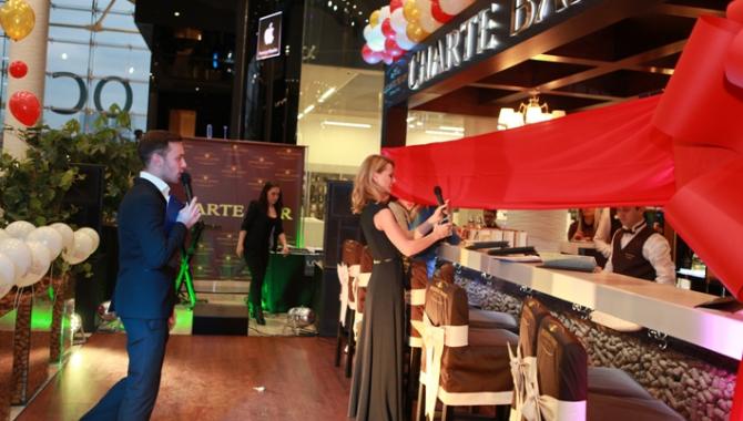 Charte Bar - фото (4941-47850)