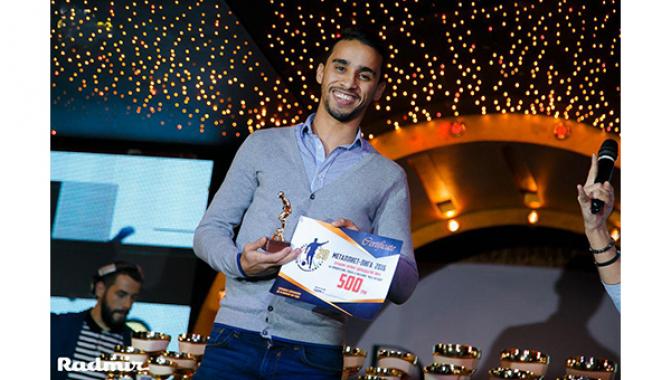 Ночной клуб  Radmir  - фото (1348-7452)