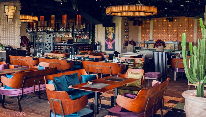 CHI by Decadence House - фото (4186-40996)