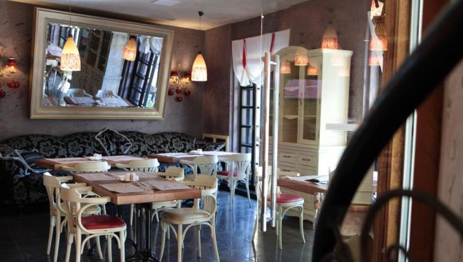 Baguette cafe - фото (5220-46589)