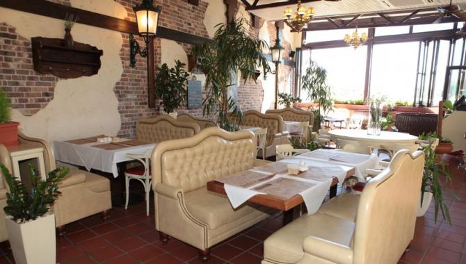 Baguette cafe - фото (5220-46588)