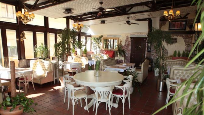 Baguette cafe - фото (5220-46586)