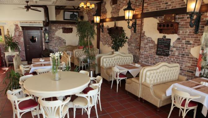 Baguette cafe - фото (5220-46585)