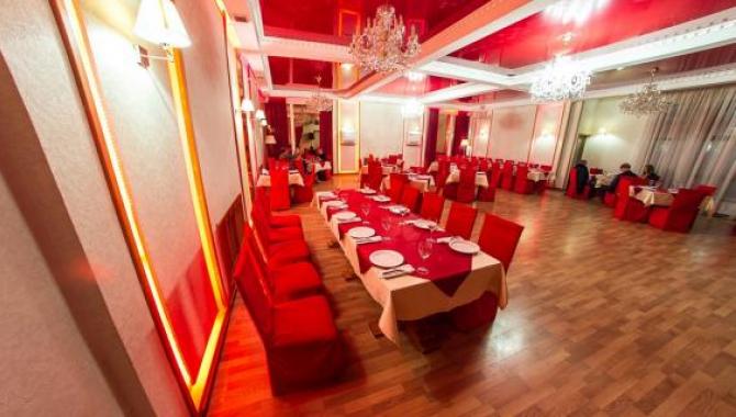 Nairi Patio - фото (3675-47457)