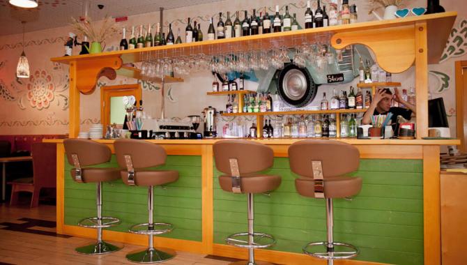 Кафе Борщ - фото (3957-39969)