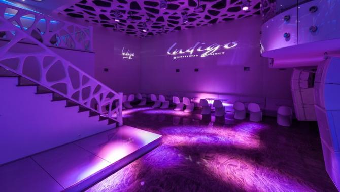 Indigo - фото (6377-40923)