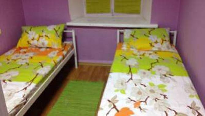 Hostel na Maidane - фото (6643-44039)