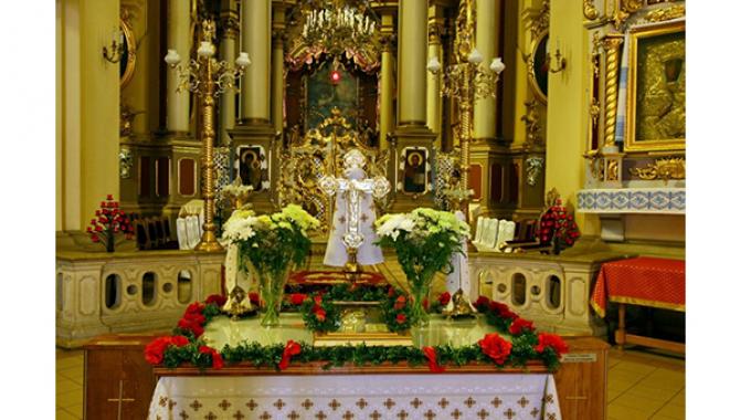 Архикатедральний Собор Святого Юра - фото (1509-8183)