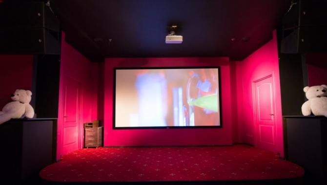 LUXURY - фото (6248-41028)