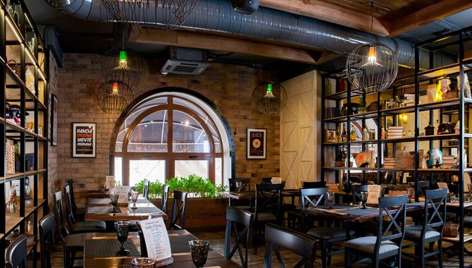 Montecchi Capuleti - фото (3660-46284)