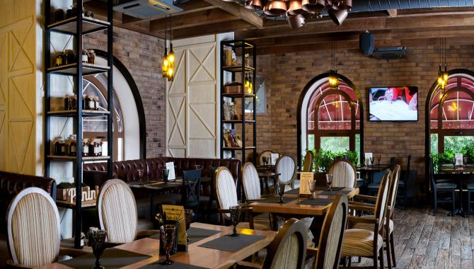 Montecchi Capuleti - фото (3660-46285)