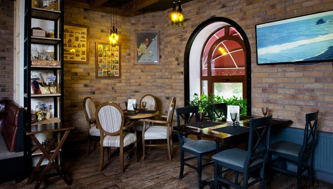 Montecchi Capuleti - фото (3660-46286)