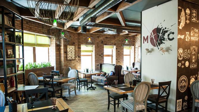 Montecchi Capuleti - фото (3660-46288)