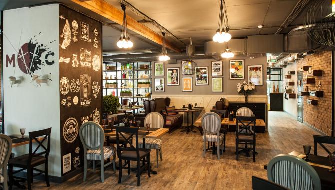 Montecchi Capuleti - фото (3660-46289)