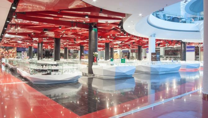 Ocean Plaza - фото (6973-43690)