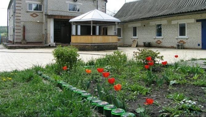 Реабилитационный центр "Троицкий" - фото (973-4467)