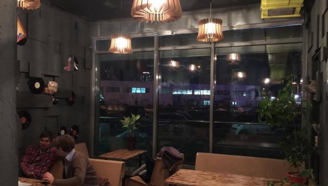 Papir Bar - фото (4217-47047)