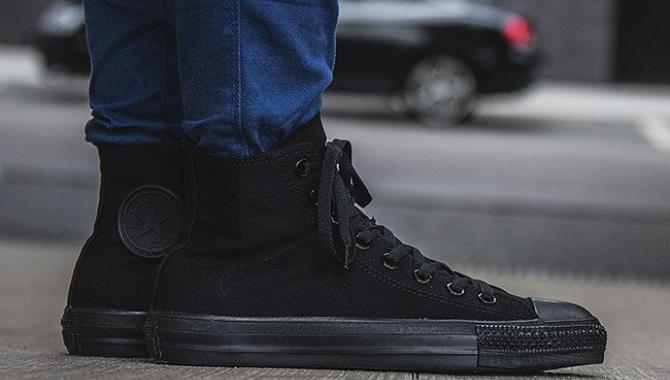 Сonverse - фото (687-2714)