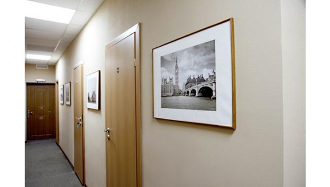 Irishotels Kiev - фото (1334-7390)