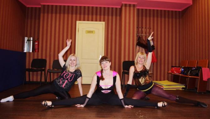 Рассвет - фото (7491-43356)