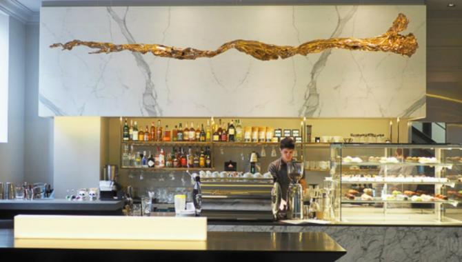 Fandom Coffee Bar - фото (3593-47609)