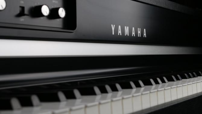 Yamaha - фото (8690-52674)