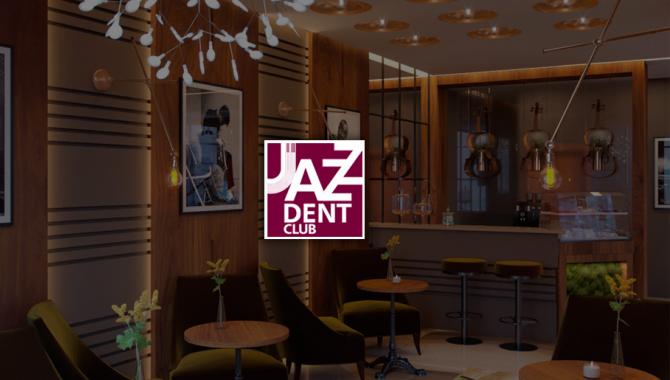 Jazz Dent - фото (8734-52747)