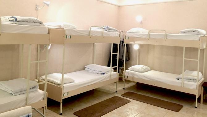 Дрим Cтори Хостел - фото (6148-44719)