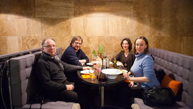 Pizza Ovale - фото (4208-46821)