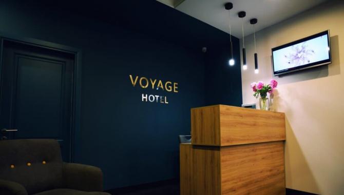 Вояж - фото (8136-51295)