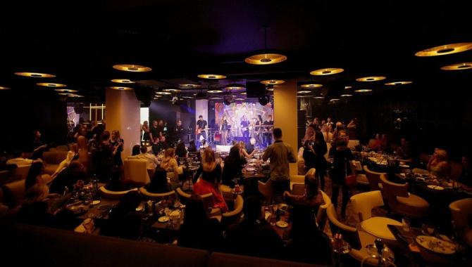 Just Cafe - фото (6118-40941)