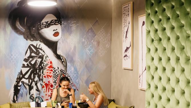 Woki Toki - фото (3803-47444)