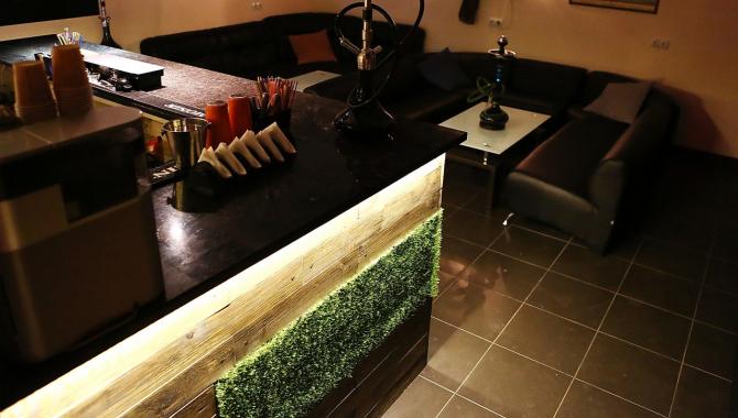 Sequoia Lodge - фото (4010-45214)