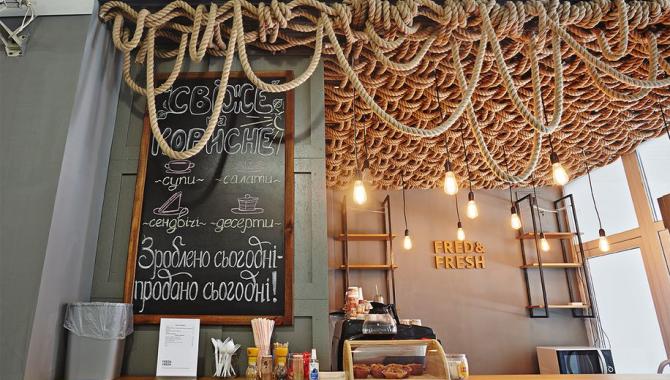 Fred&Fresh - фото (770-3281)