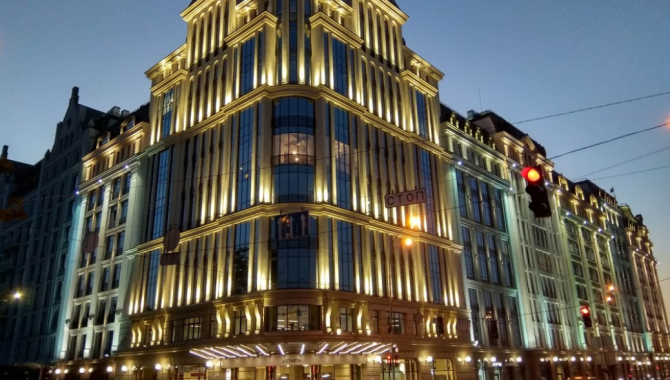 БЦ Астарта - фото (7134-48952)