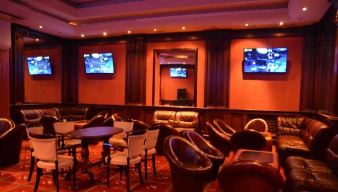 MonteRay Club - фото (6334-41039)