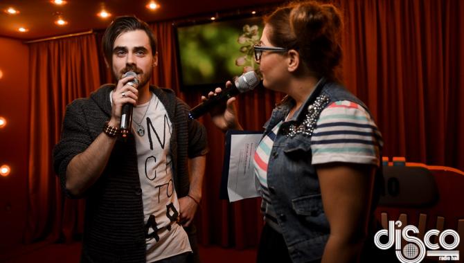 Disco Radio Hall - фото (6321-42254)