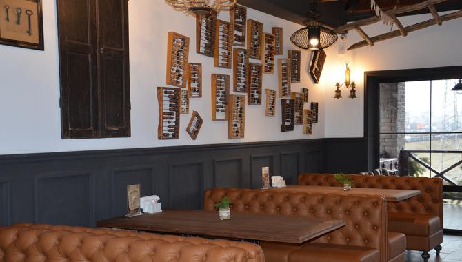 Старе місто - фото (6298-42001)