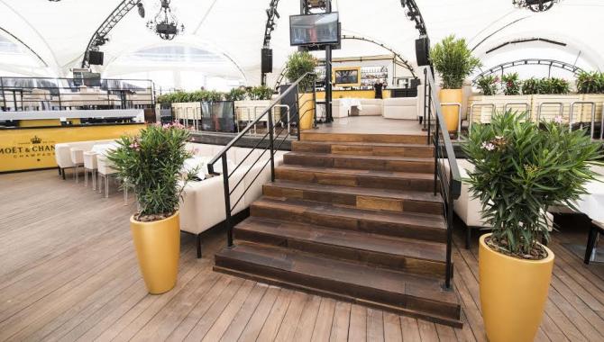 Arena WHITE Terrace - фото (4009-45942)