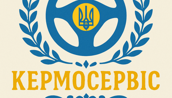 Кермосервіс - фото (10412-55544)