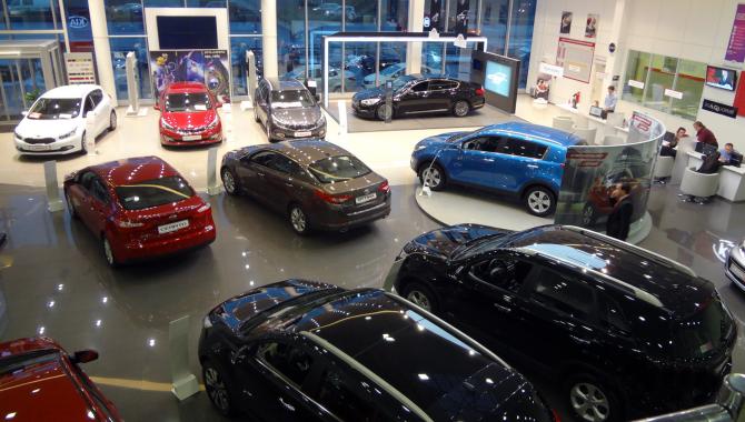 Шувалово-Моторс - фото (624-2318)