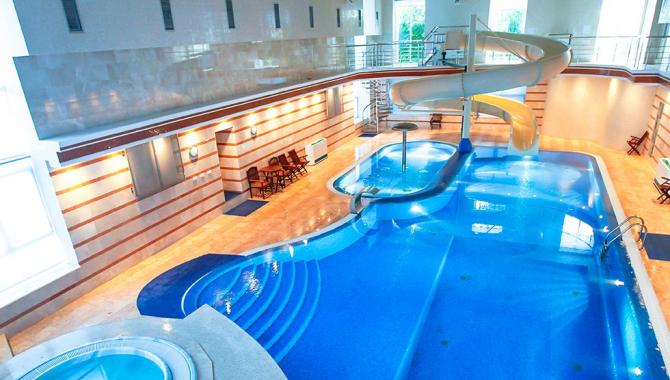 Platium Spa & Resort - фото (7227-43443)