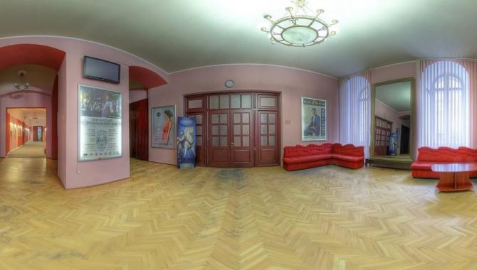 Кінопалац - фото (552-1875)