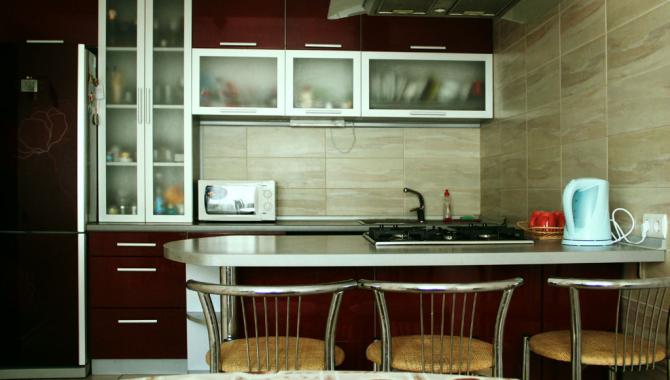 Garden Hostel - фото (6510-44579)