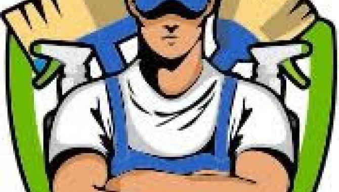 МАКС клининг - фото (10361-55433)