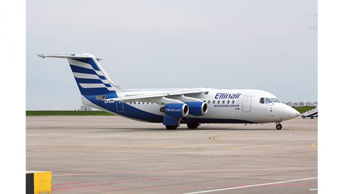 Международный аэропорт «Харьков» - фото (1361-7504)