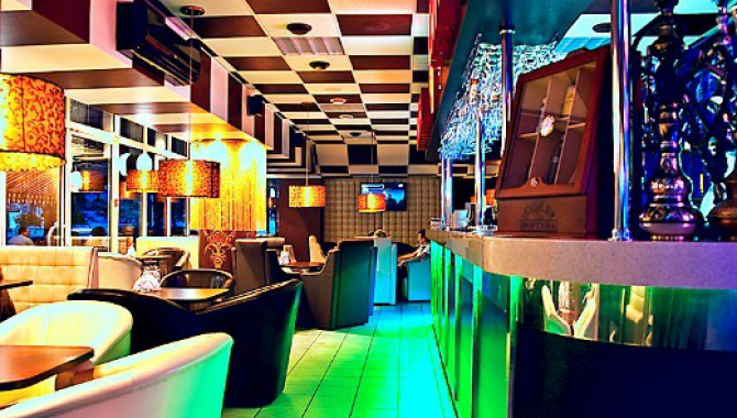 L'Kafa Cafe - фото (3752-41247)