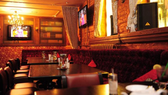 Comelfo - фото (6345-42227)