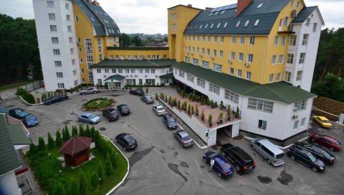 Верховина - фото (6095-44234)