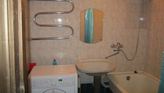 Hostel Eurocity on Kramskogo - фото (6658-45033)